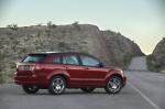 Dodge Caliber 2007 года